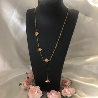 Collier pendant I Bella Monica Bijoux