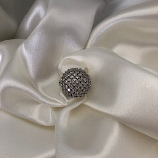 Bague sur dimentioné