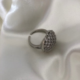 Bague sur dimentioné