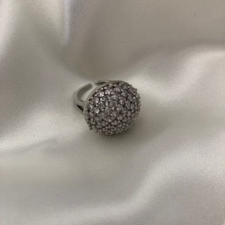 Bague sur dimentioné
